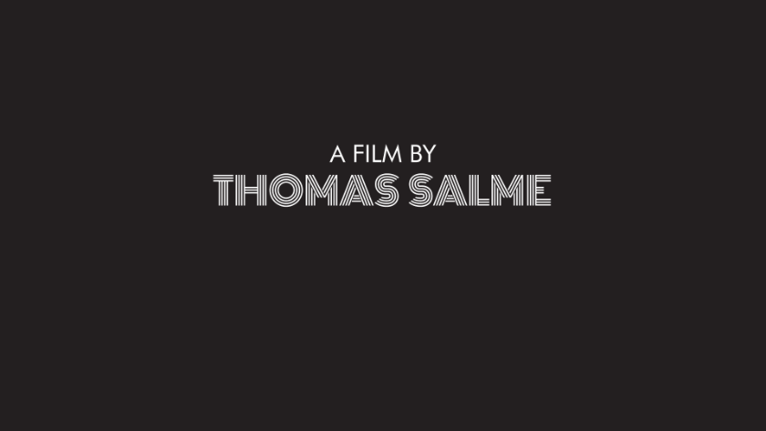 A Thomas Salme film